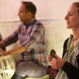 Music n Mantra Meditation, 2026-05-05, 2026-05-05