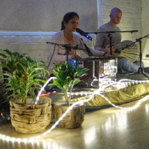 Music n Mantra Meditation, 2026-04-14, 2026-04-14